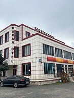 HAKAN OTEL
