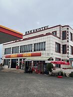 HAKAN OTEL