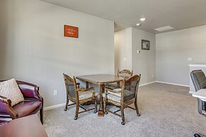 Work, Play & Explore Denver! Townhome Near Airport