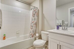 Work, Play & Explore Denver! Townhome Near Airport