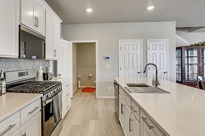 Work, Play & Explore Denver! Townhome Near Airport