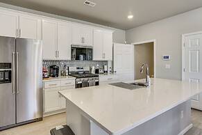 Work, Play & Explore Denver! Townhome Near Airport