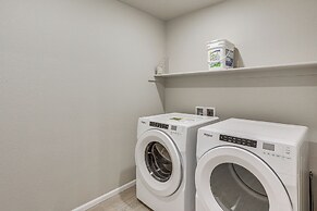 Work, Play & Explore Denver! Townhome Near Airport