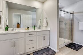 Work, Play & Explore Denver! Townhome Near Airport