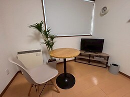 YORIDOKORO