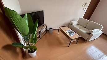 YORIDOKORO