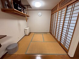 YORIDOKORO