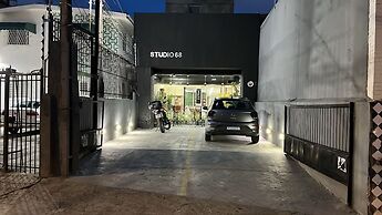 Studio 68