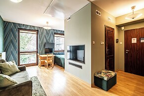 RentPlanet - Studio Krupnicza