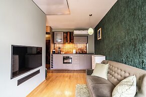 RentPlanet - Studio Krupnicza