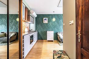 RentPlanet - Studio Krupnicza