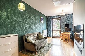 RentPlanet - Studio Krupnicza