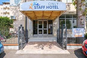 Only Room Hotel