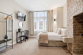 The Stuart Hotel