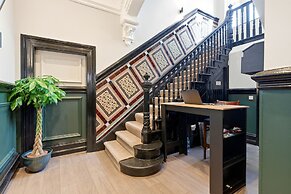 The Stuart Hotel