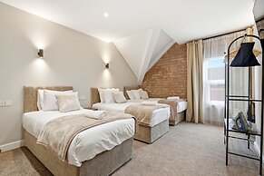 The Stuart Hotel