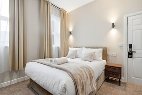 The Stuart Hotel