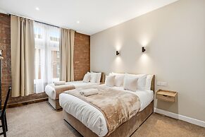 The Stuart Hotel