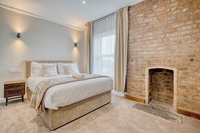The Stuart Hotel