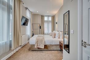 The Stuart Hotel