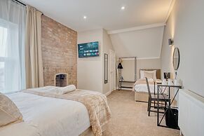 The Stuart Hotel