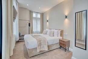 The Stuart Hotel