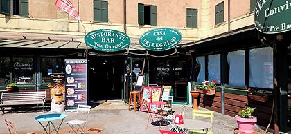 CASA DEL PELLEGRINO