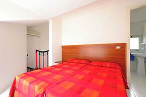 Familiar Flat With Swimming Pool