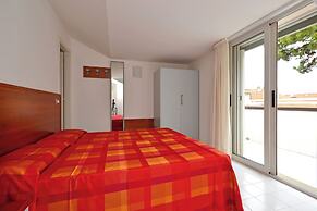 Ideal Apartment With Pool