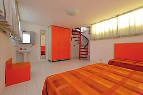 Bright Apartment With Balcony