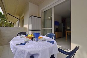 Spacious Flat for Groups With Balcony