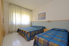 Spacious Flat for Groups With Balcony