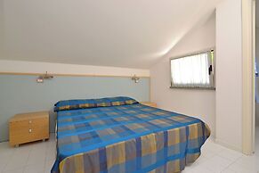 Spacious Flat for Groups With Balcony