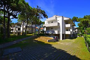 Spacious Flat for Groups With Balcony