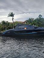 New river cove