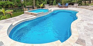 New river cove
