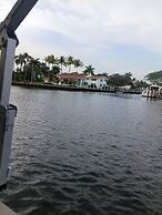 New river cove