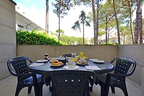 Ideal Equipped Retreat With Pool