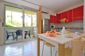 Ideal Equipped Retreat With Pool