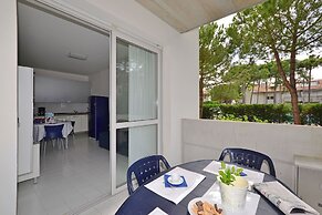 Cozy Stay in Lignano