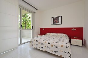 Lovely Nest Equipped With Everything you Need