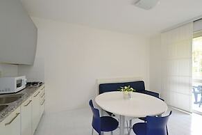 Stylish Flat for a Perfect Getaway in Lignano