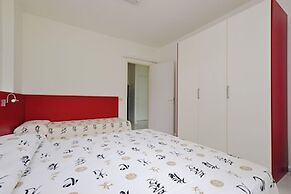 Stylish Flat for a Perfect Getaway in Lignano