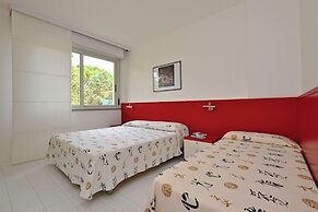Stylish Flat for a Perfect Getaway in Lignano