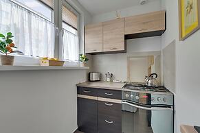 RentPlanet - Apartament Rubinowa