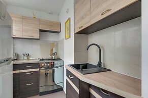 RentPlanet - Apartament Rubinowa