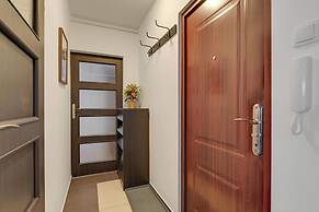 RentPlanet - Apartament Rubinowa
