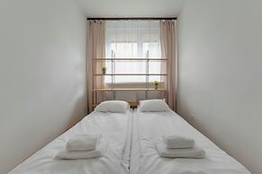 RentPlanet - Apartament Rubinowa
