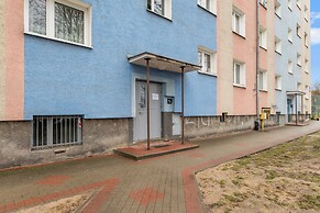 RentPlanet - Apartament Rubinowa