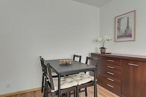 RentPlanet - Apartament Rubinowa
